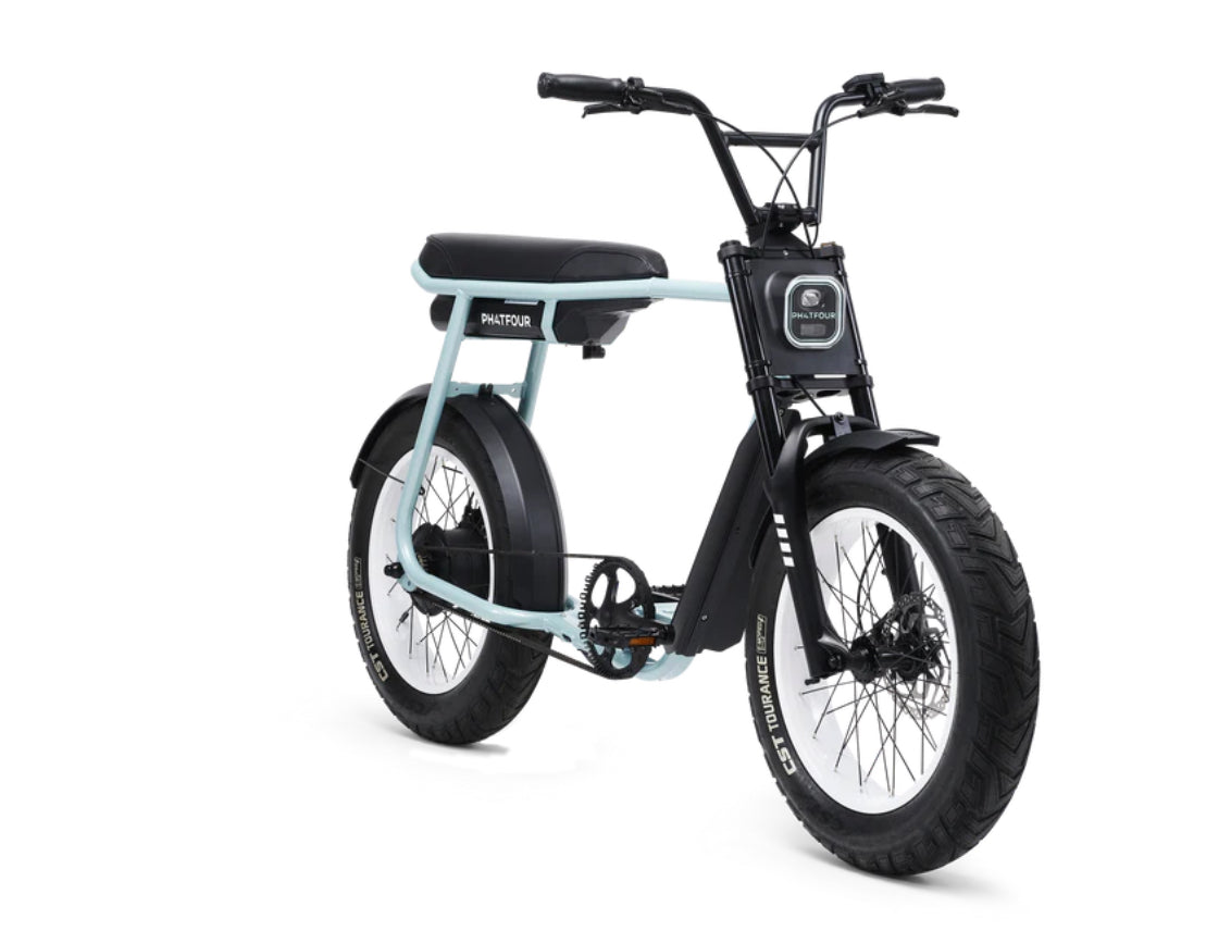 Phatfour FLX+