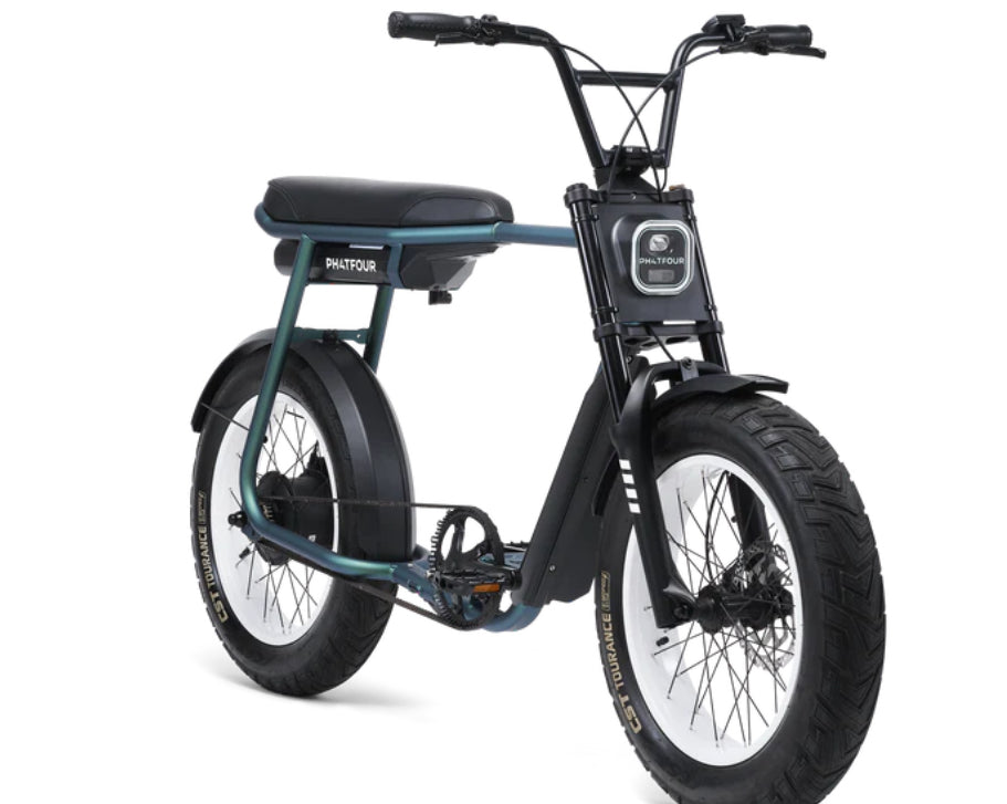 Phatfour FLX+
