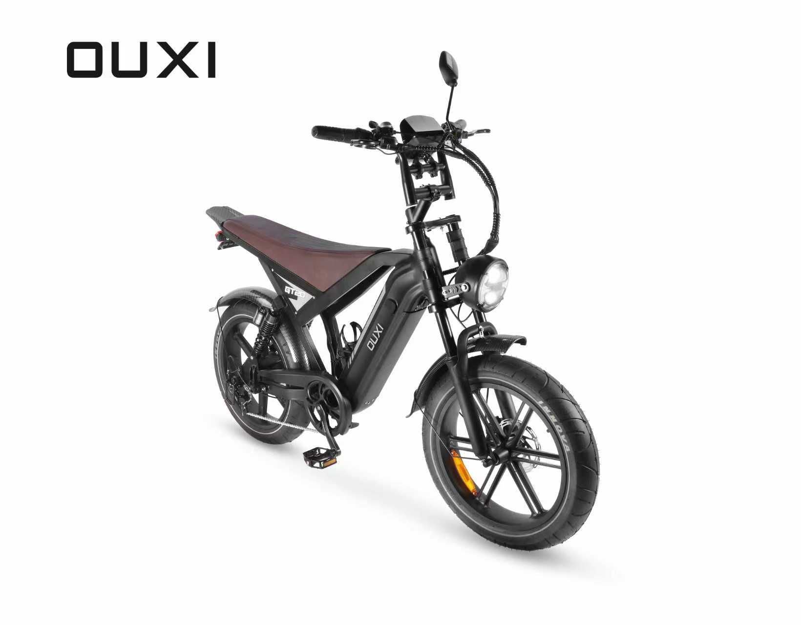 Ouxi GT20 2026 model