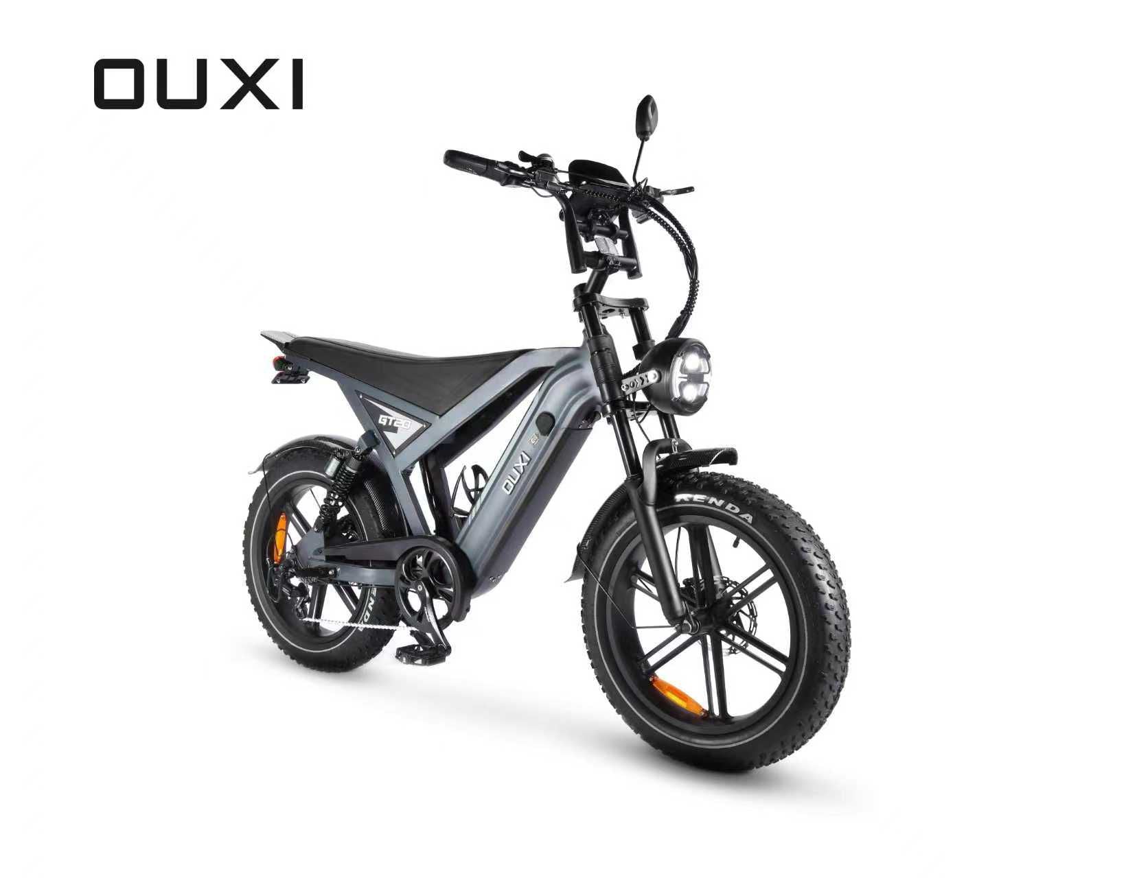 Ouxi GT20 2026 model