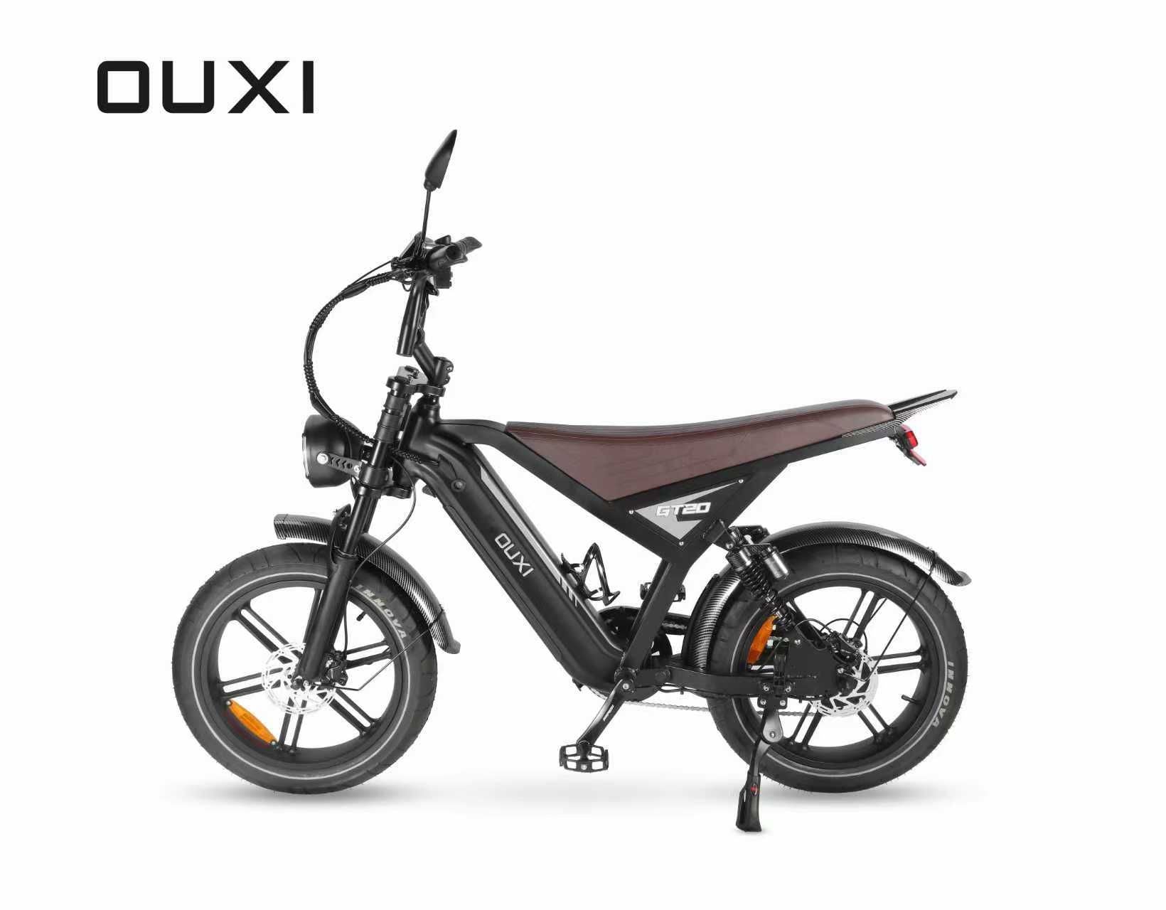 Ouxi GT20 2026 model