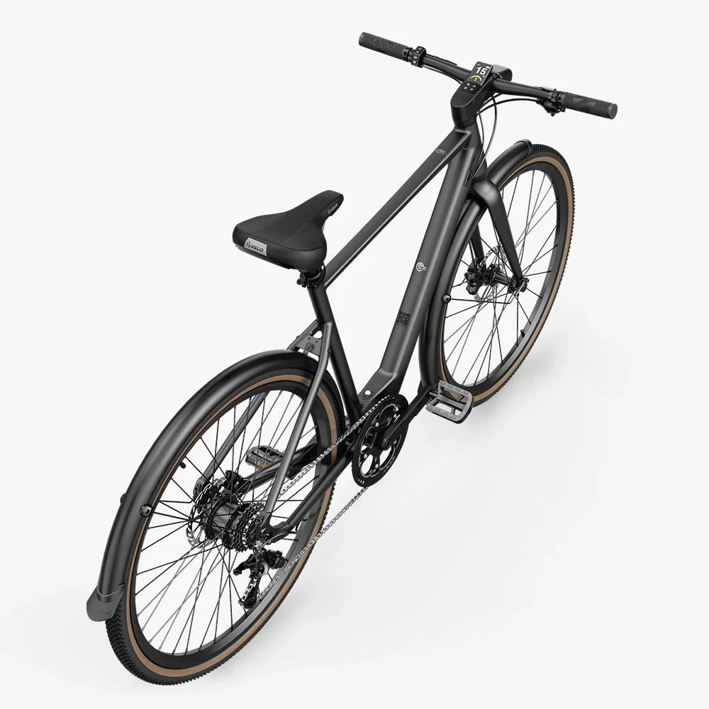 Fiido C21 ebike