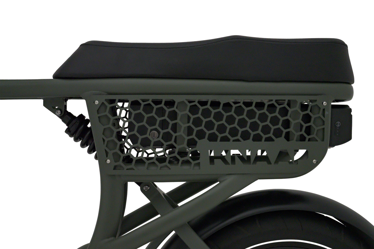 Knaap BCN Deep Green