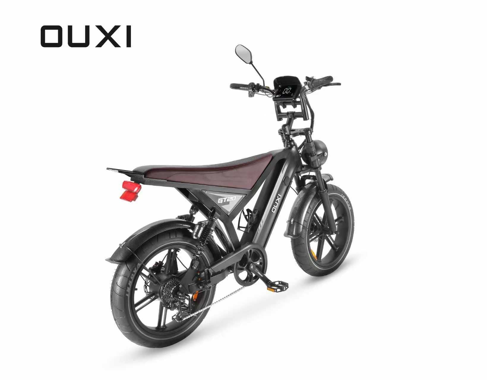 Ouxi GT20 2026 model