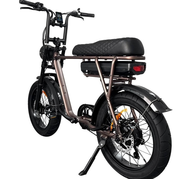 Eb2 7go fatbike 2025 model