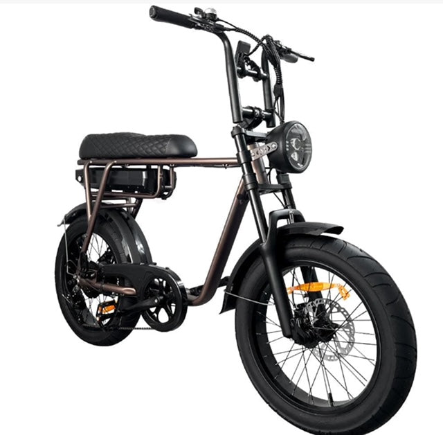 Eb2 7go fatbike 2025 model