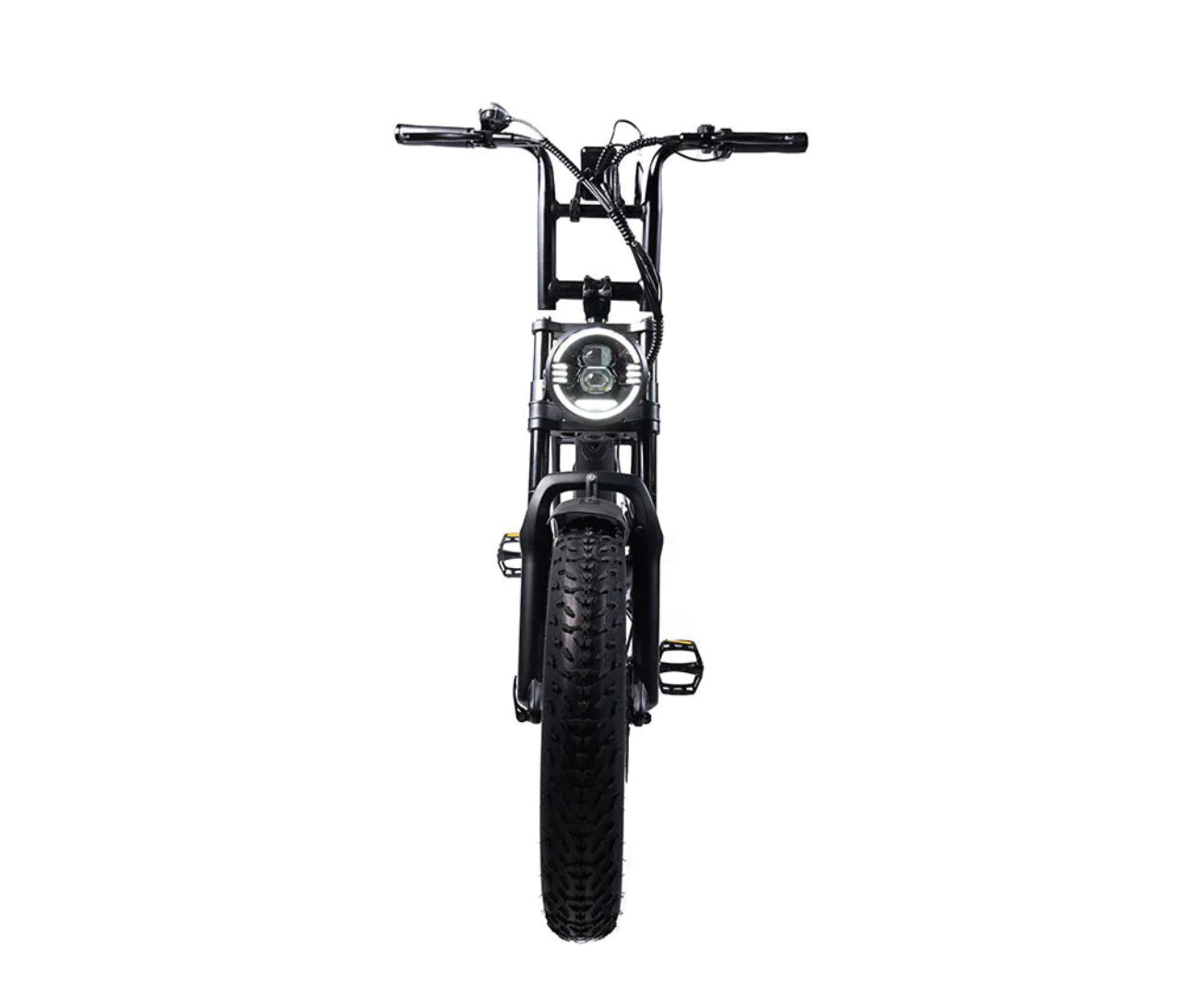 Eb2 7go fatbike 2025 model