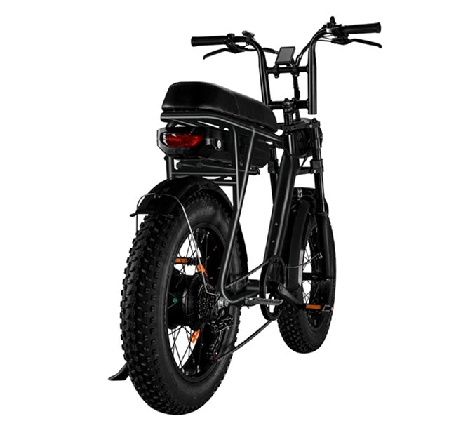 Eb2 7go fatbike 2025 model