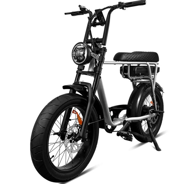 Eb2 7go fatbike 2025 model