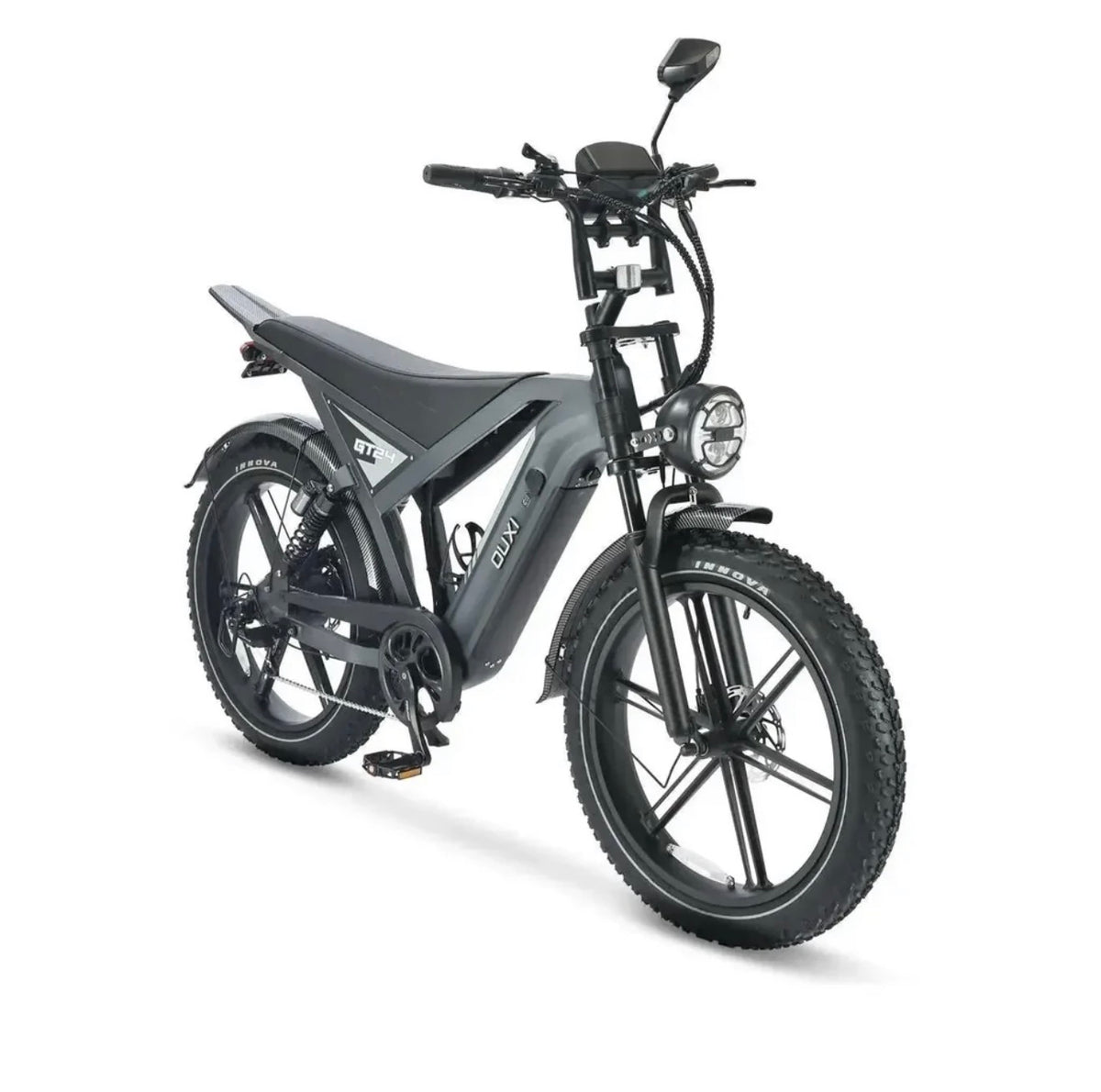 Ouxi GT24 skinny bike model 2026 24 inch