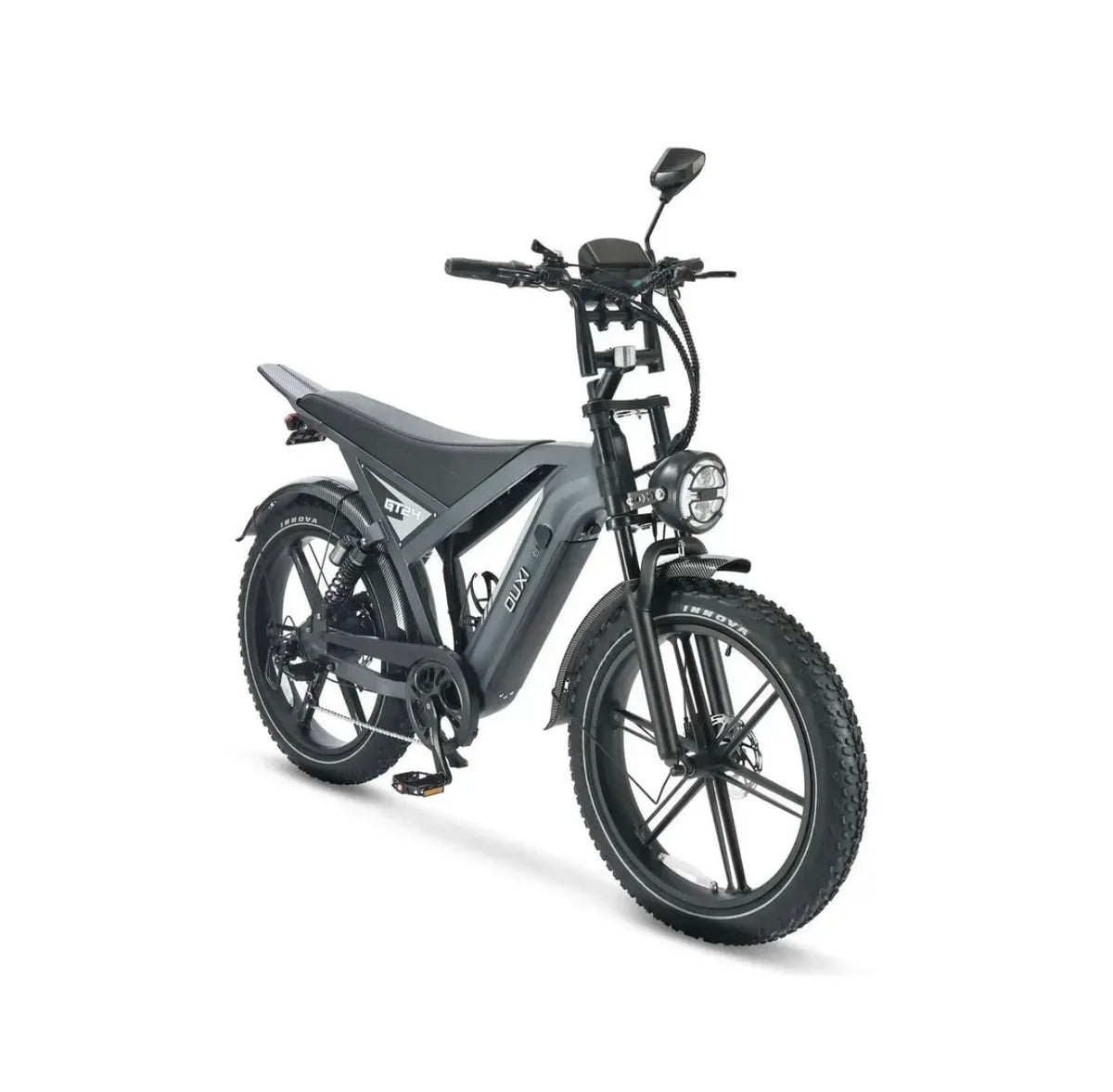 NIEUW Ouxi GT24 fatbike hoog model