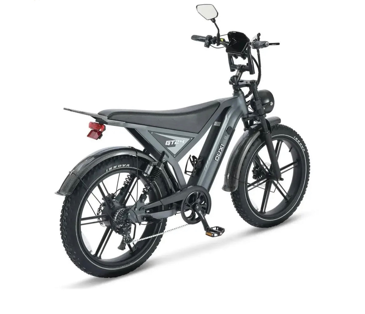 Ouxi GT24 skinny bike model 2026 24 inch