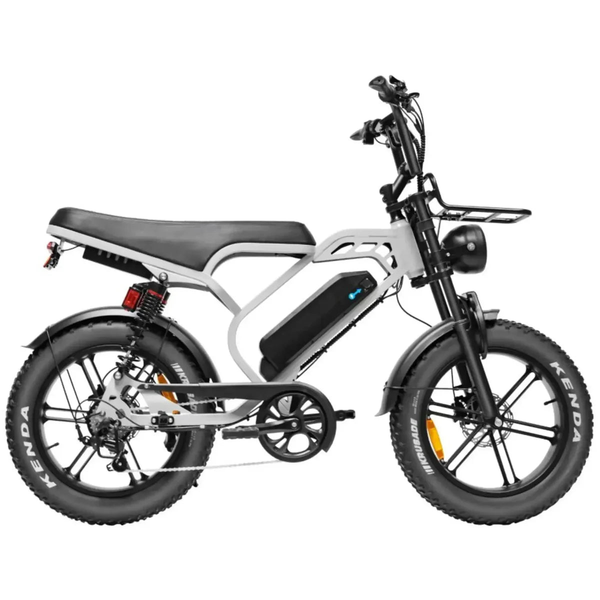 NIEUW Qmwheels V20 pro limited 2026