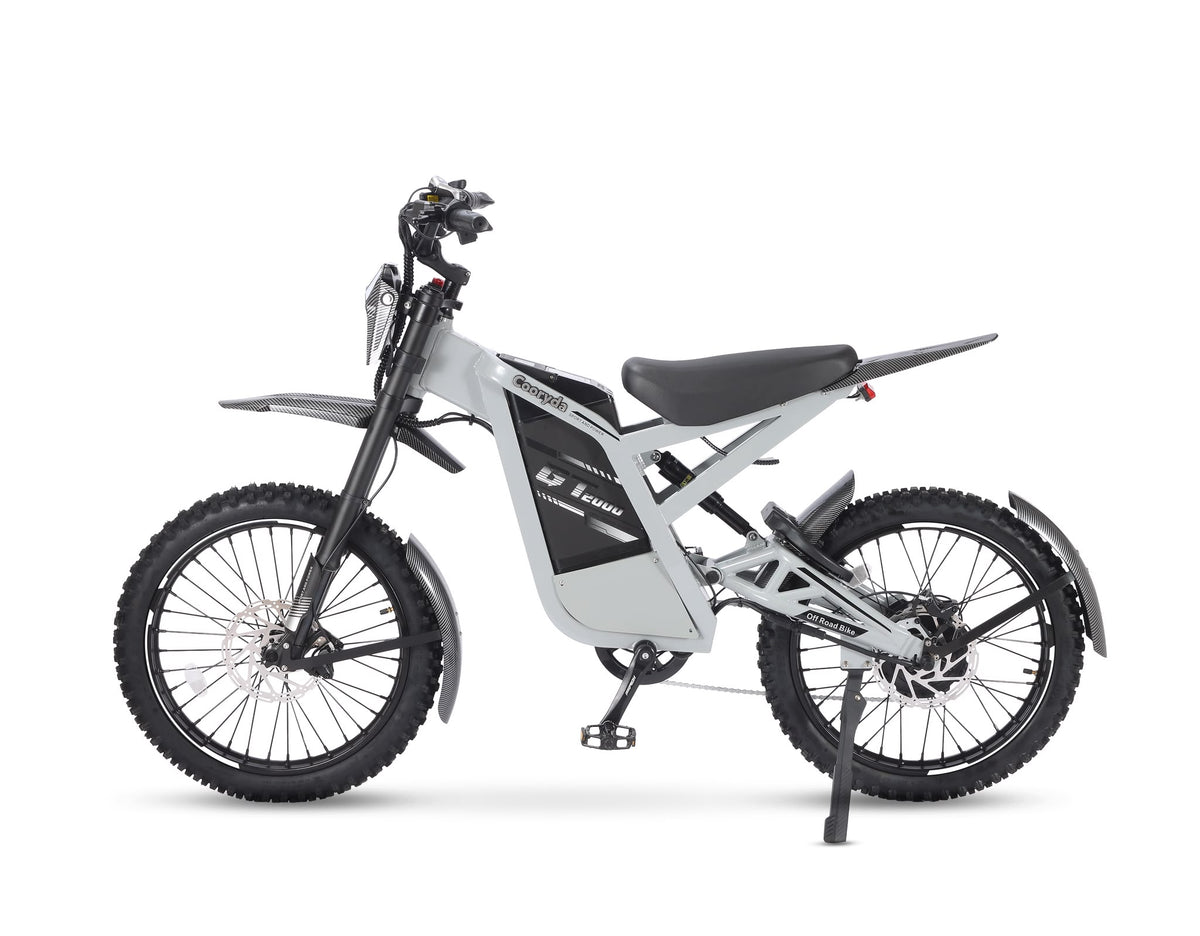 NIEUW Ouxi GT2000 2.0 skinny bike