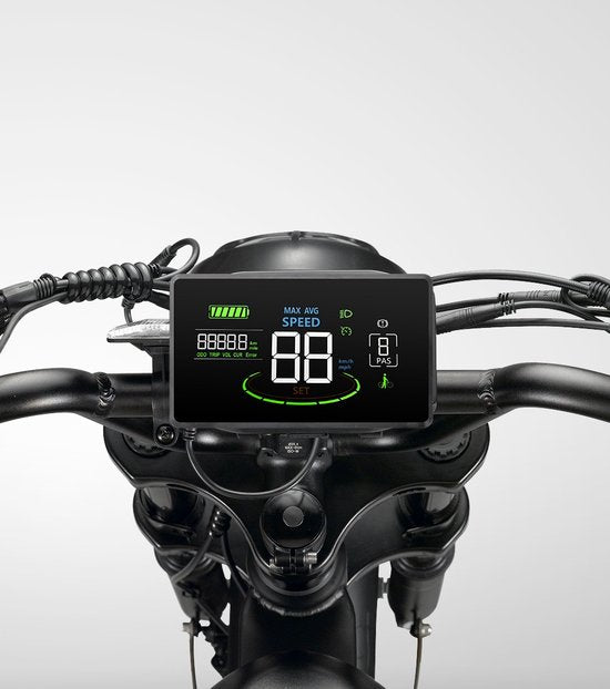 display v20