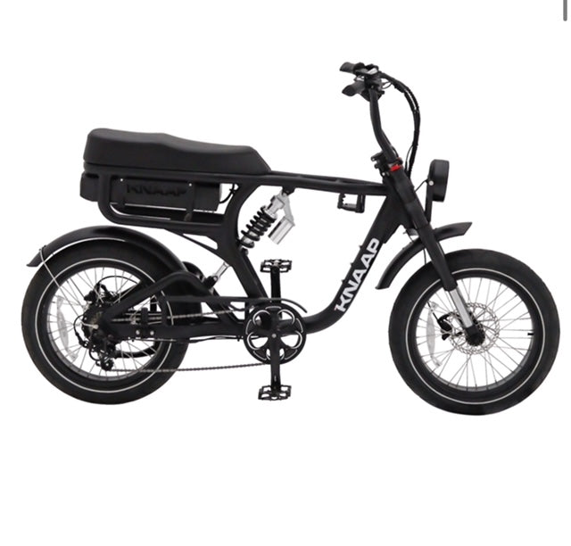 Knaap RTD X 26 model 2026