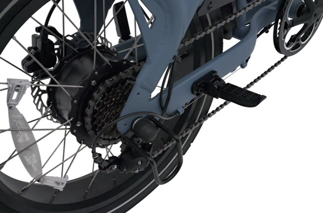 Knaap AMS X26 model 2026