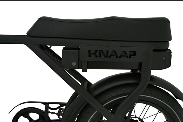 Knaap AMS X26 model 2026
