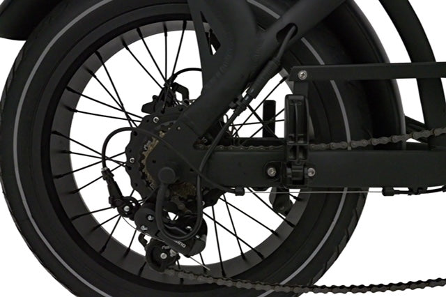 Knaap AMS X26 model 2026