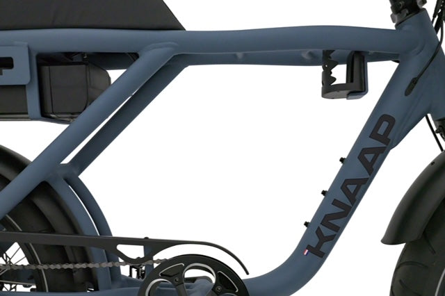 Knaap AMS X26 model 2026