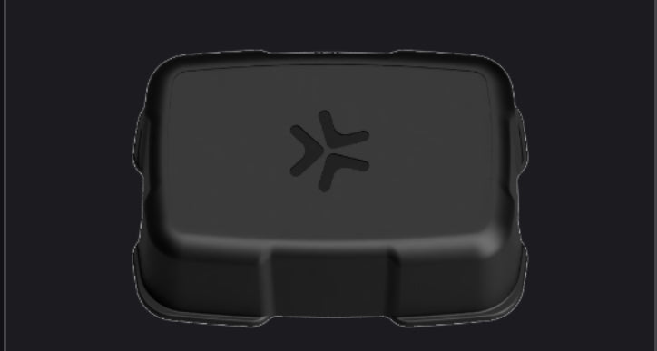 Loqater incl montage