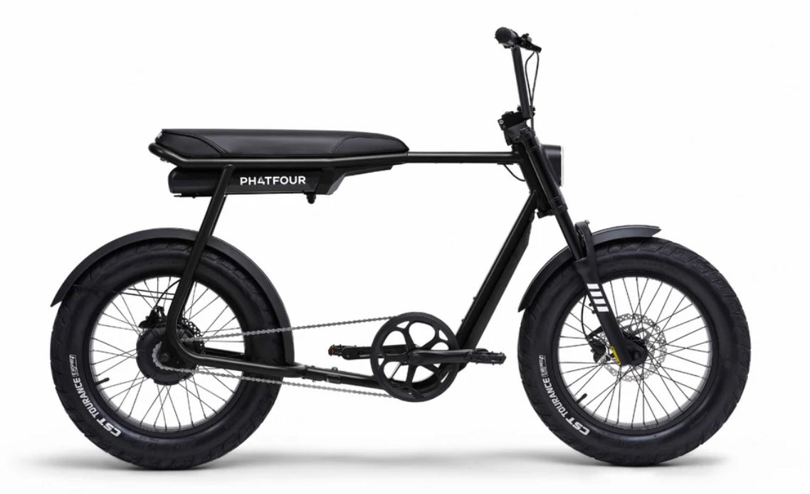 Phatfour FLX+