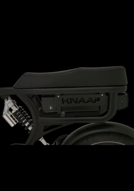 Knaap RTD X 26 model 2026