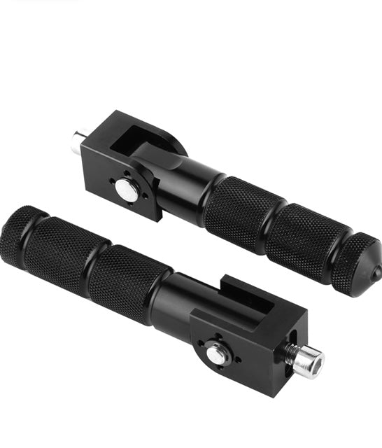 Voetsteuntjes super 73 / phatfour