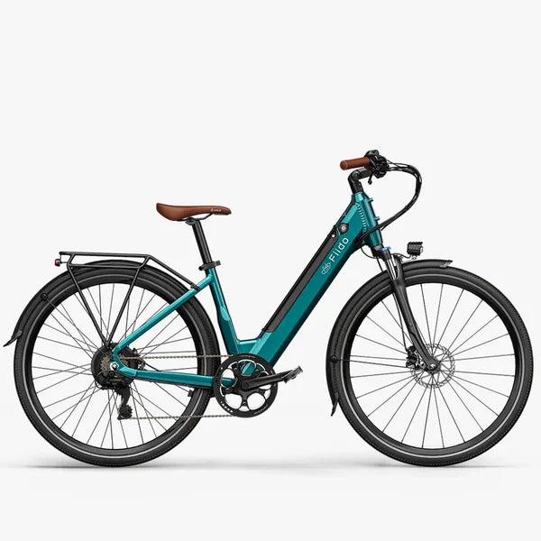 Fiido C11 pro ebike