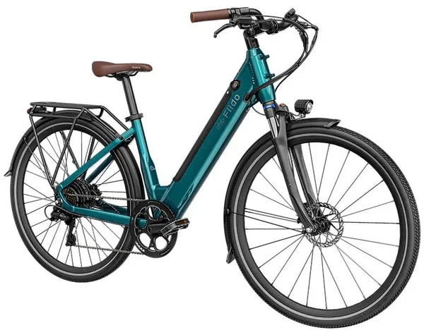 Fiido C11 pro ebike