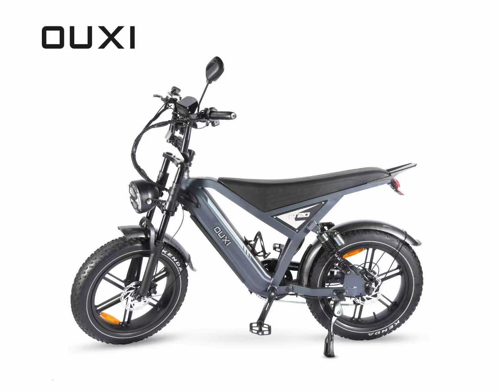 Ouxi GT20 2026 model