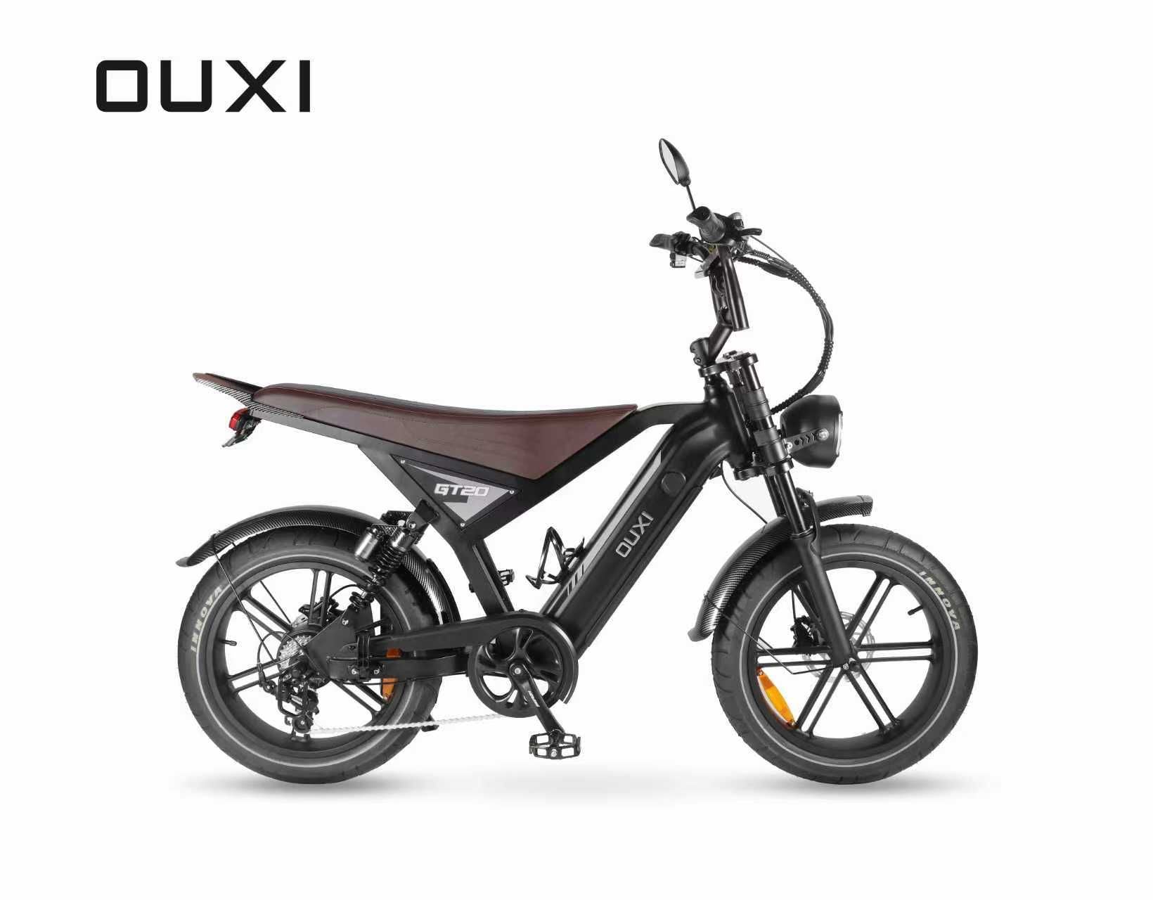 Ouxi GT20 2026 model