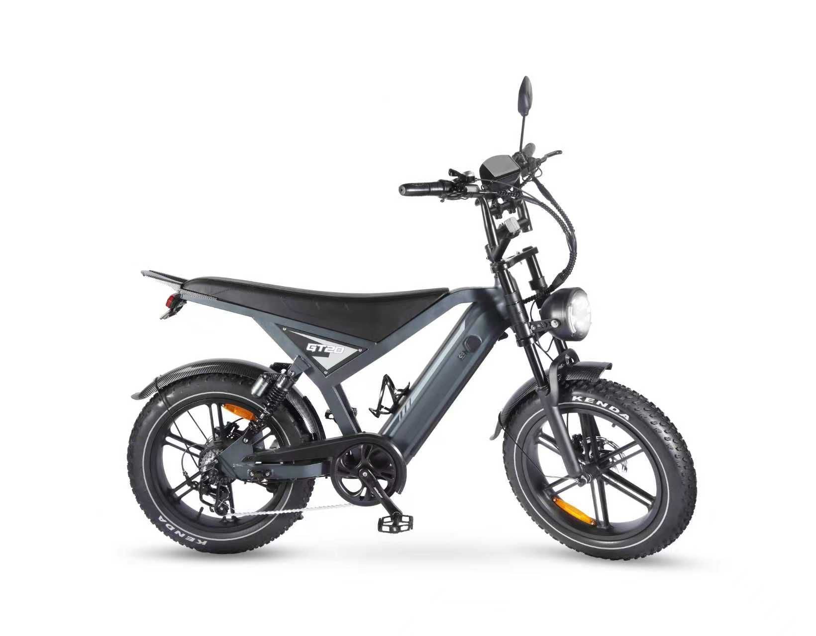 Ouxi GT20 2026 model
