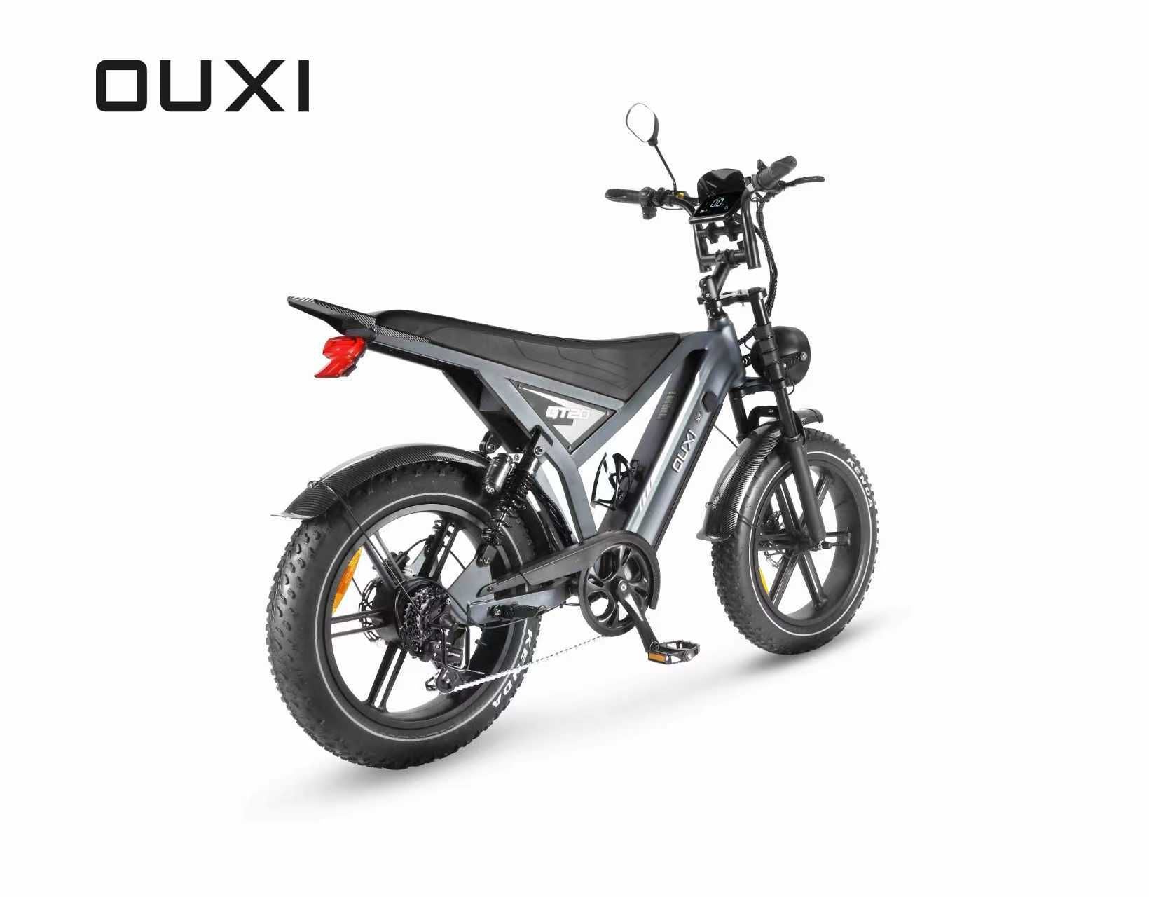 Ouxi GT20 2026 model