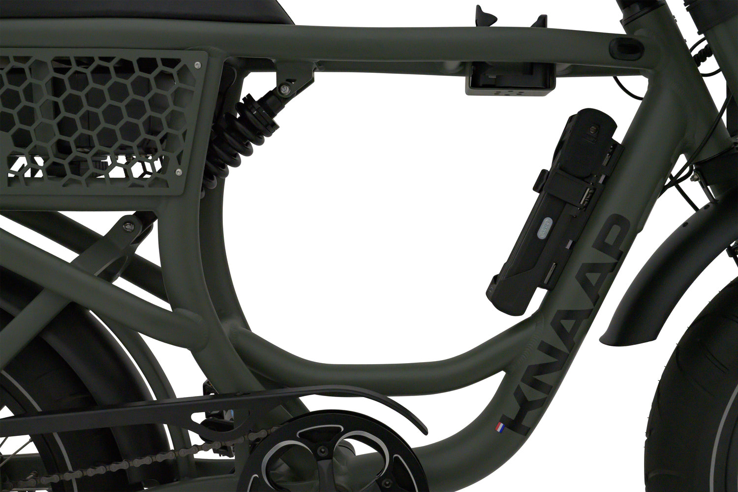 Knaap BCN Deep Green