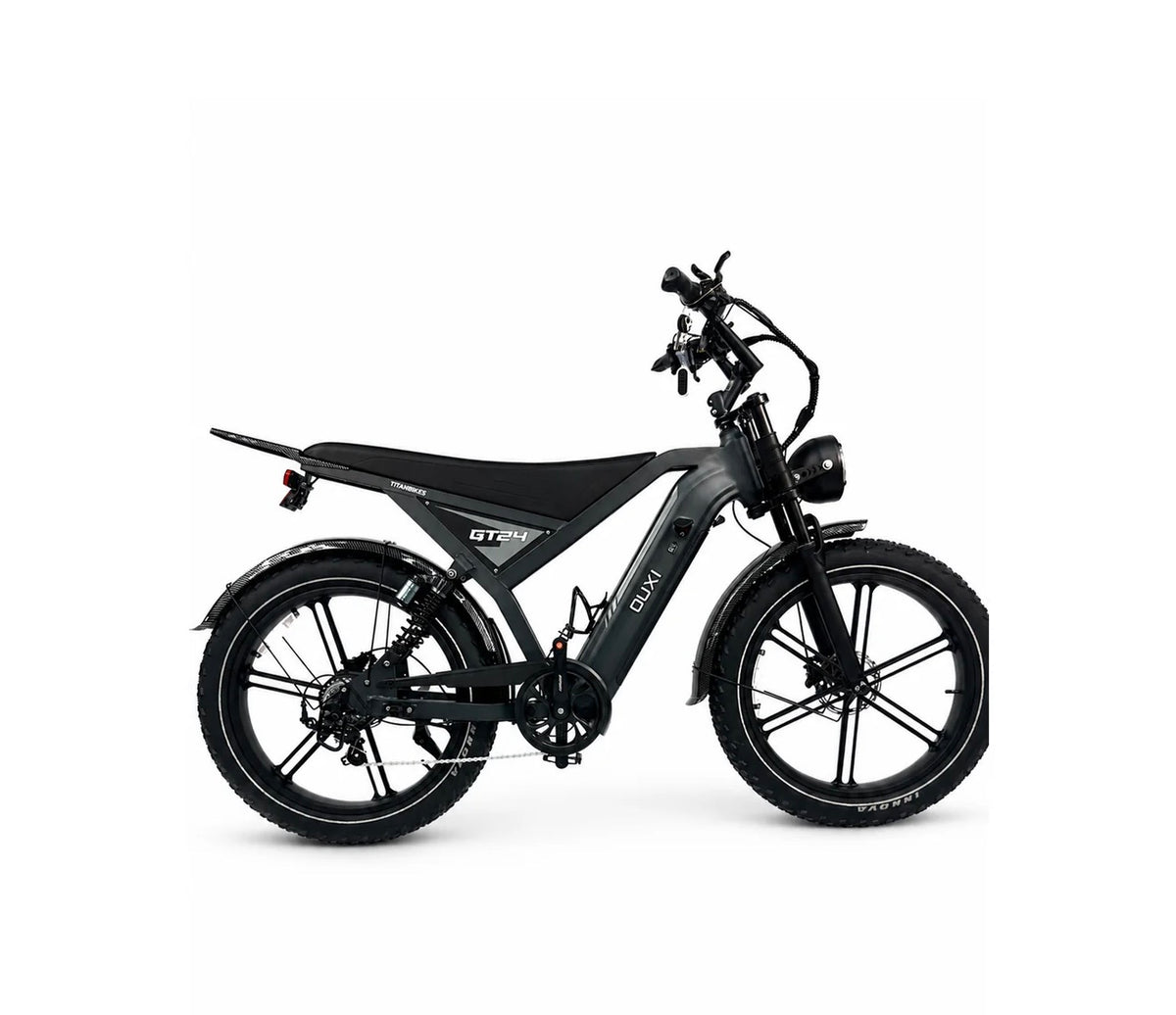 Ouxi GT24 skinny bike model 2026 24 inch