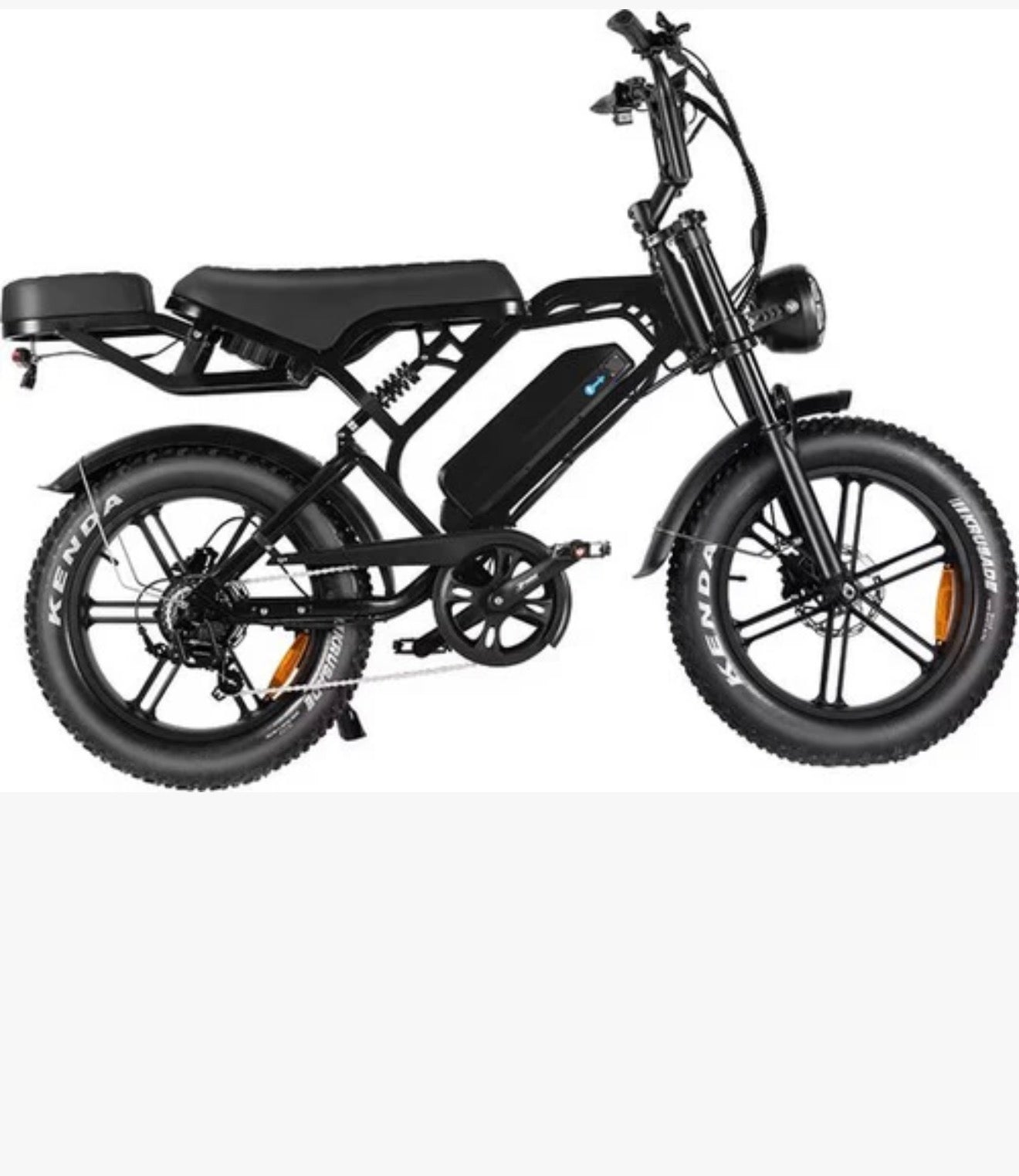 Qmwheel V20 Pro model 2025