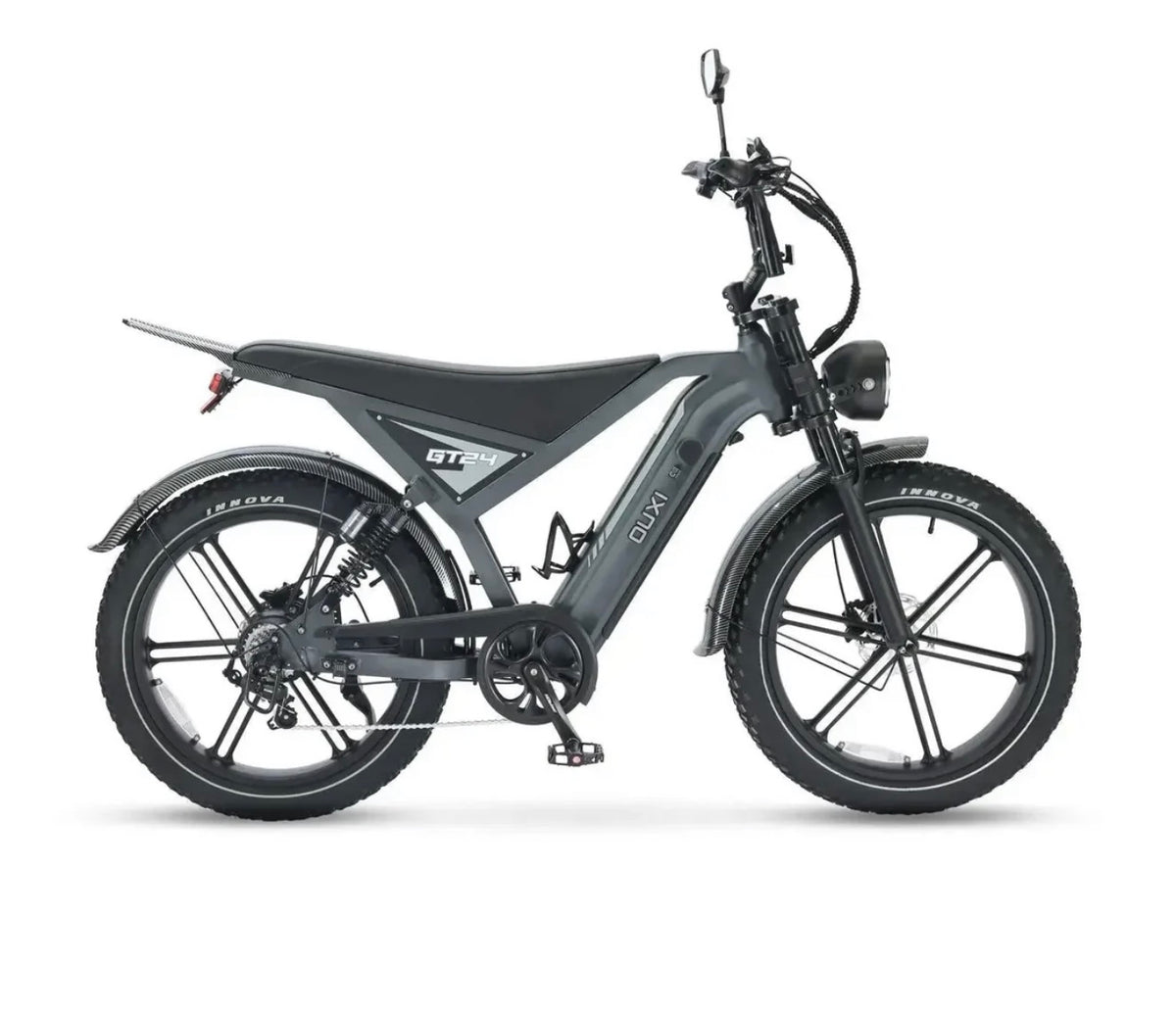 Ouxi GT24 skinny bike model 2026 24 inch