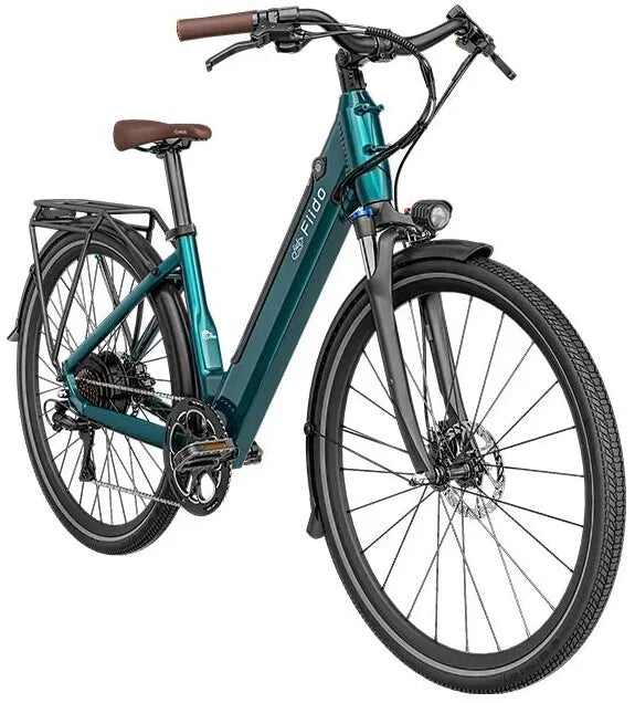 Fiido C11 pro ebike